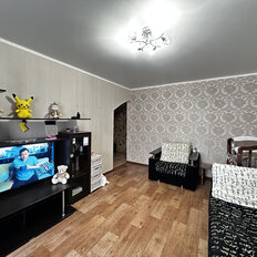 Квартира 48,7 м², 2-комнатная - изображение 2