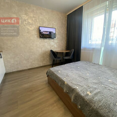 Квартира 22,3 м², студия - изображение 2