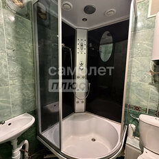 Квартира 27,1 м², студия - изображение 5