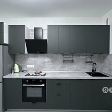 Квартира 38 м², 1-комнатная - изображение 1