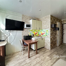 Квартира 15 м², студия - изображение 3