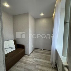 Квартира 36,3 м², 2-комнатная - изображение 4