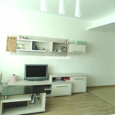 Квартира 42 м², студия - изображение 4