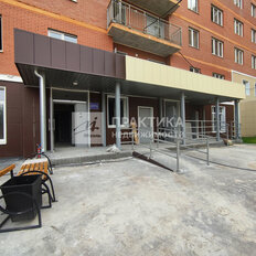Квартира 41,7 м², 1-комнатная - изображение 3