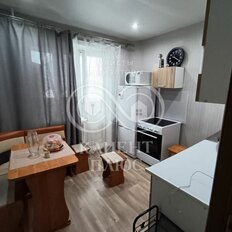 Квартира 34,2 м², 1-комнатная - изображение 3