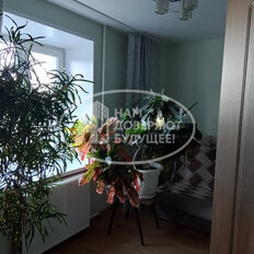 Квартира 52,6 м², 3-комнатная - изображение 2
