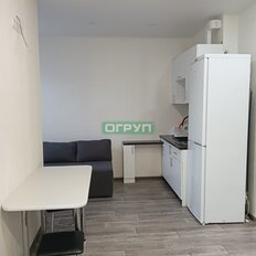 Квартира 27,8 м², студия - изображение 2