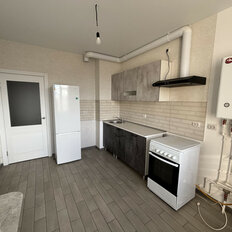 Квартира 38,2 м², 1-комнатная - изображение 2