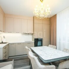 Квартира 65 м², 2-комнатная - изображение 3