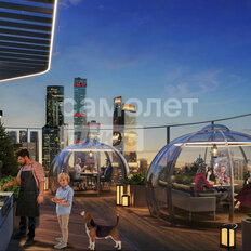 Квартира 45,2 м², 1-комнатная - изображение 3