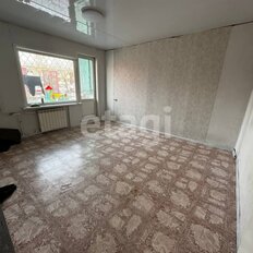 Квартира 35,2 м², 1-комнатная - изображение 1