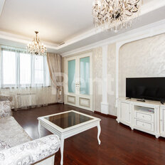 Квартира 133 м², 4-комнатная - изображение 1