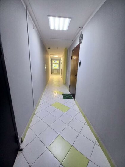 35,9 м², 1-комнатная квартира 5 200 000 ₽ - изображение 41