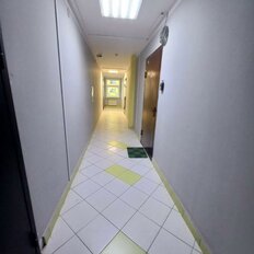 Квартира 37 м², 1-комнатная - изображение 5