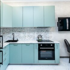 Квартира 50,3 м², 1-комнатная - изображение 5