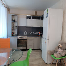 Квартира 30,5 м², 1-комнатная - изображение 3