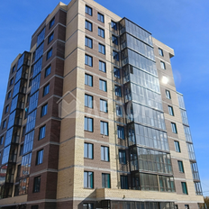 Квартира 89,4 м², 3-комнатная - изображение 2