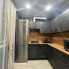 Квартира 59 м², 3-комнатная - изображение 1