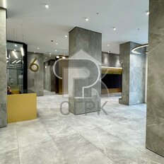 Квартира 41,3 м², 1-комнатная - изображение 1