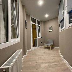Квартира 35 м², 1-комнатная - изображение 3
