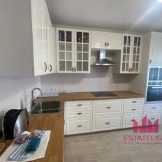 Квартира 86,1 м², 3-комнатная - изображение 4