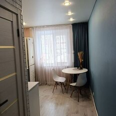 Квартира 34,6 м², 1-комнатная - изображение 1