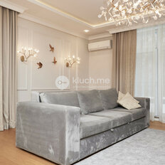 Квартира 83,2 м², 2-комнатная - изображение 3