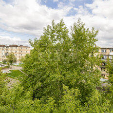 Квартира 37,8 м², 2-комнатная - изображение 5