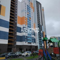 Квартира 26 м², студия - изображение 1