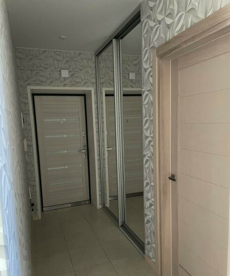 52,4 м², 2-комнатная квартира 6 600 000 ₽ - изображение 97