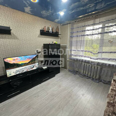 Квартира 36,4 м², 2-комнатная - изображение 3