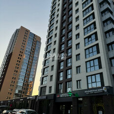 Квартира 75 м², 3-комнатная - изображение 4