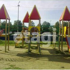 Квартира 58,1 м², 3-комнатная - изображение 3