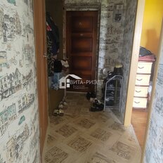 Квартира 43,7 м², 2-комнатная - изображение 5