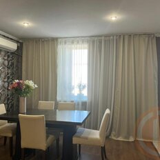 Квартира 97,1 м², 3-комнатная - изображение 2
