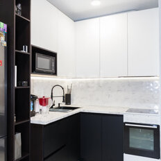 Квартира 57,6 м², 2-комнатная - изображение 4