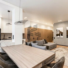 Квартира 112,3 м², 3-комнатная - изображение 2