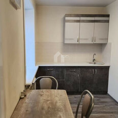 Квартира 31,4 м², студия - изображение 1