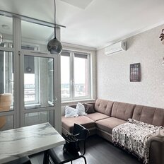 Квартира 25 м², студия - изображение 4