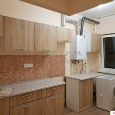 Квартира 32,2 м², 1-комнатная - изображение 2