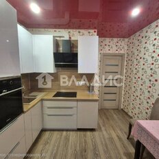 Квартира 53,9 м², 2-комнатная - изображение 2