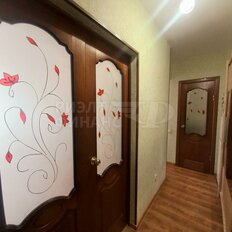 Квартира 37 м², 1-комнатная - изображение 5