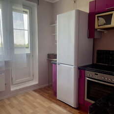 Квартира 37,9 м², 1-комнатная - изображение 2