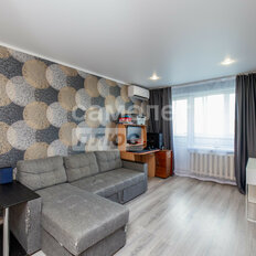 Квартира 50 м², 2-комнатная - изображение 1