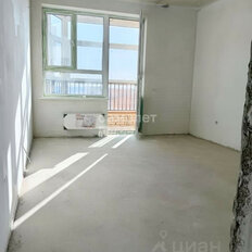 Квартира 52 м², 2-комнатная - изображение 4