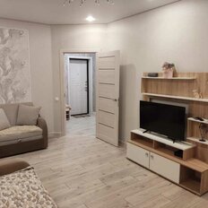 Квартира 42 м², 1-комнатная - изображение 1