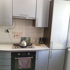 Квартира 61 м², 3-комнатная - изображение 3