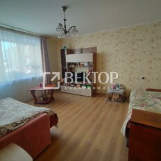 Квартира 42 м², 1-комнатная - изображение 4