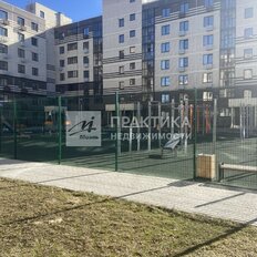 Квартира 63,7 м², 2-комнатная - изображение 3