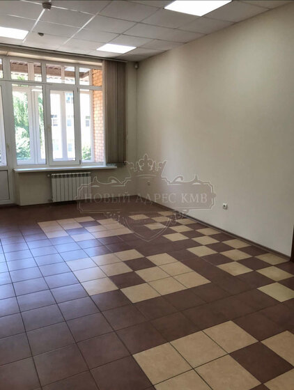 75 м², торговое помещение 52 500 ₽ в месяц - изображение 25